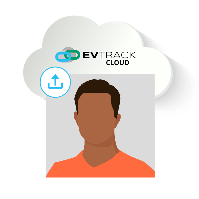 EvTrack Guard App | EvTrack Visitor Management