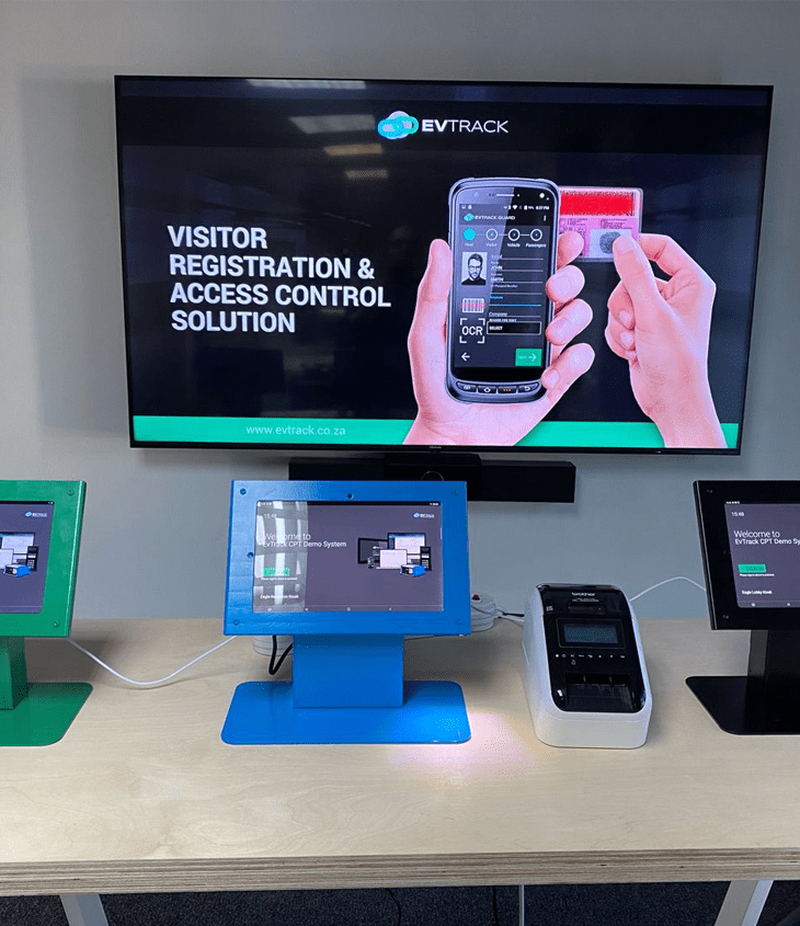 Convergint Technologies