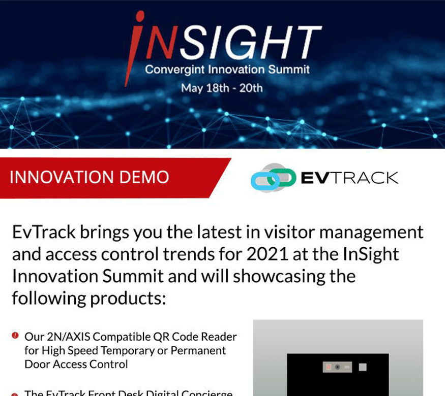 QR Code Access Control