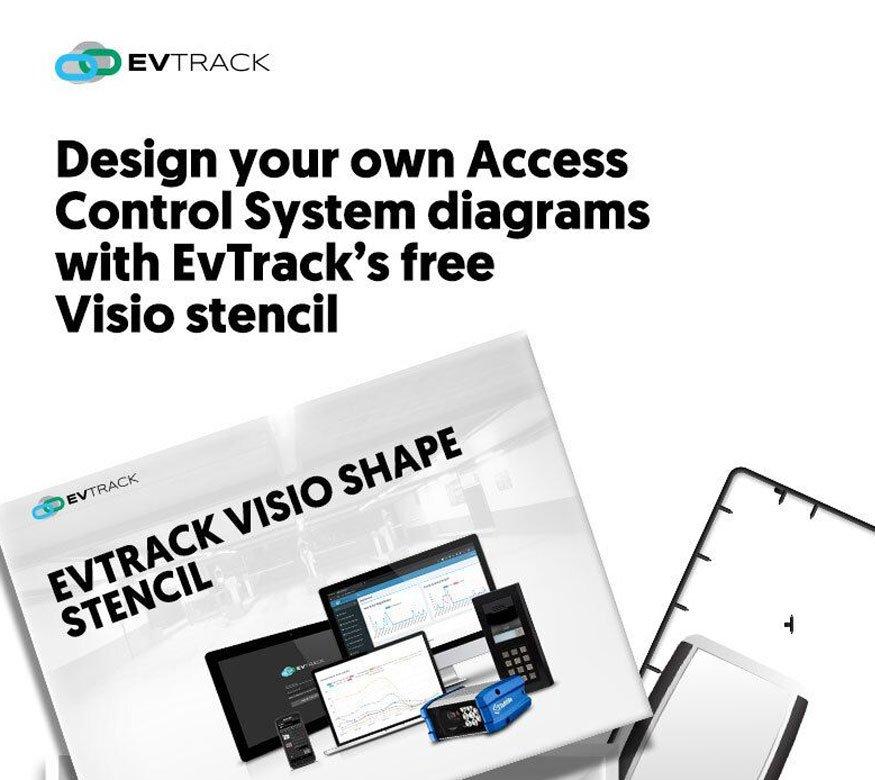 Microsoft Visio Stencil